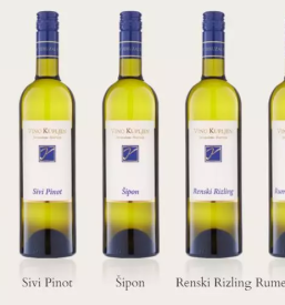 Prodaja vrhunskega domacega vina podravska slovenija