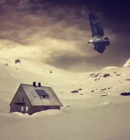 Production houses in slovenia