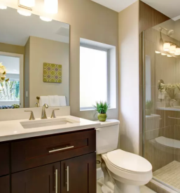 Sanacije kopalnic dobrna