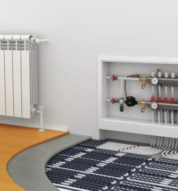 Sanacije kopalnic dobrna