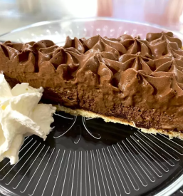 Slascicarna in kavarna pomurska