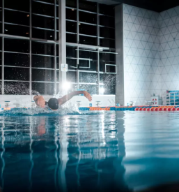 Plavalni klub Branik Vitaminklinik Maribor