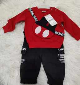 Spletna prodaja ženskih in otroških oblačil slovenija