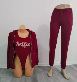 Spletna prodaja ženskih in otroških oblačil slovenija