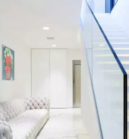 Steklarstvo in stekleni izdelki po meri Slovenija