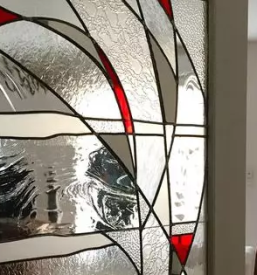 Steklarstvo in stekleni izdelki po meri