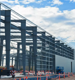 Ugodna montaza kovinskih konstrukcij celje z okolico