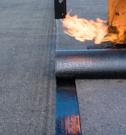 Ugodne hidroizolacije streh ljubljana