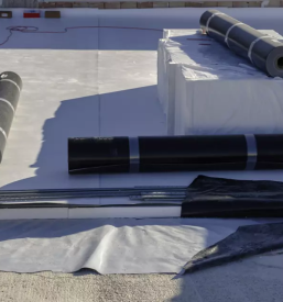 Ugodne hidroizolacije streh ljubljana