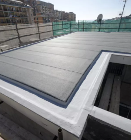 Ugodne hidroizolacije streh ljubljana