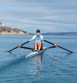 Veslanje Ljubljana, Osrednja Slovenija