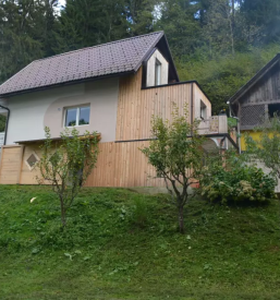 Wellness z jacuzzijem Podravska