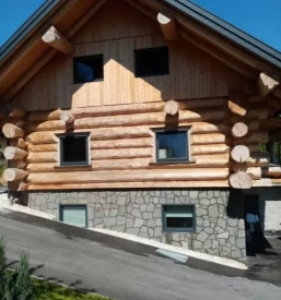 Zakljucna gradbena dela gorenjska in osrednja slovenija