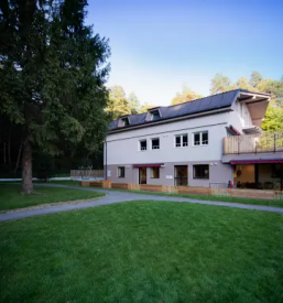 Zasebni vrtec montessori ljubljana