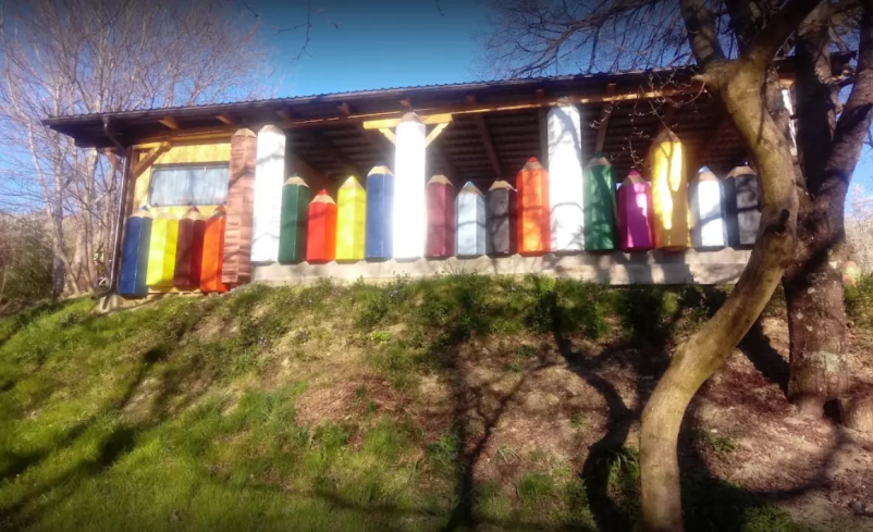 Animacija za otroke in odrasle Štajerska