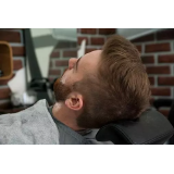 Don Boroja barber shop Maribor, Luka Boroja s.p.