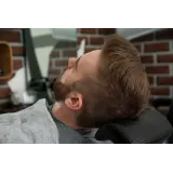 Don Boroja barber shop Maribor, Luka Boroja s.p.
