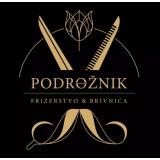 Frizerstvo in brivnica PODROŽNIK, Nina Rogel s.p.