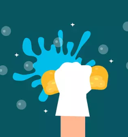 Čiščenje stanovanj Štajerska