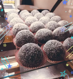 Dobra slascicarna ljubljana polje