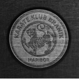 Karate klub Branik