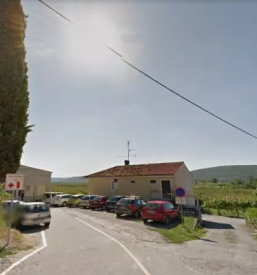 Koncesijska zobna ambulanta Primorska, Obala