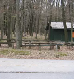 Lovski turizem pomurje