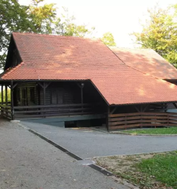 Lovski turizem pomurje