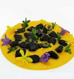 Najboljsa restavracija kobarid