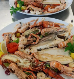 Najboljsa restavracija kobarid