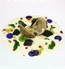 Najboljsa restavracija kobarid