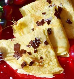 Kulinarika Šmarješke Toplice