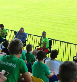 Nogometni klub dravograd koroska