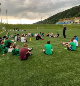 Nogometni klub dravograd koroska