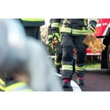 Prostovoljno gasilsko društvo Gaberje - Önkéntes tűzoltóegylet Gyertyános