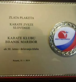 Šola karateja Štajerska