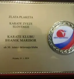 Šola karateja Štajerska