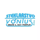 STEKLARSTVO VONTUS D.O.O.