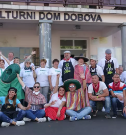 Turizem Dobova, Posavje