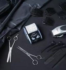 Barbershop Štajerska