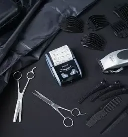 Barbershop Štajerska