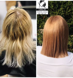 modna pričeska mislinja