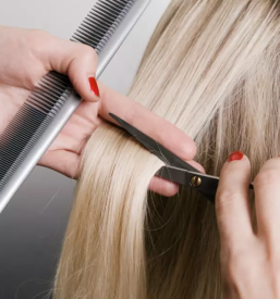 Dober frizerski salon novo mesto