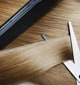 Dober frizerski salon novo mesto