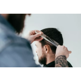 FRIZERSKI STUDIO TRIM SIMON POTOKAR S.P.