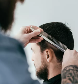 Dober frizerski salon novo mesto