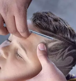 Dober frizerski salon radece