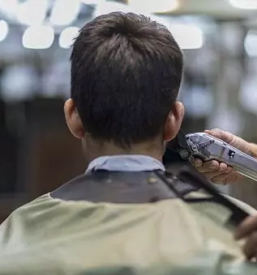 Dober frizerski salon radece