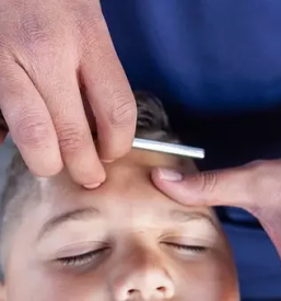 Dober frizerski salon radece