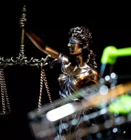 Dober odvetnik gorenjska